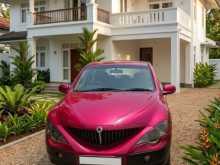 Micro Actyon 2008 SUV
