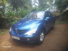 Micro Actyon 2008 Pickup