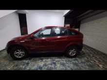 Micro Actyon 2008 SUV