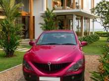 Micro Actyon 2008 SUV