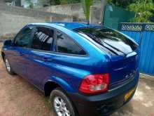 Micro Actyon 2008 SUV