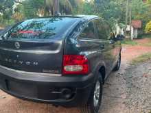 Micro Actyon 2008 SUV