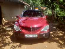 Micro Actyon 2008 SUV