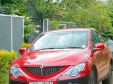 Micro Actyon 2008 SUV