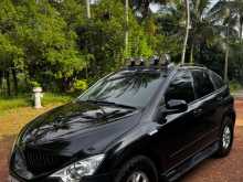 Micro Actyon 2008 SUV