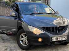 Micro Actyon 2008 SUV
