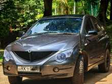 Micro Actyon 2008 SUV