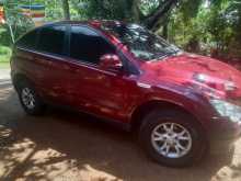 Micro Actyon 2009 SUV