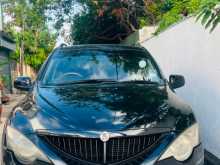 Micro Actyon 2009 SUV