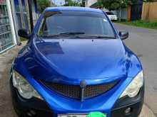 Micro Actyon 2009 Pickup