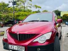 Micro Actyon 2009 SUV