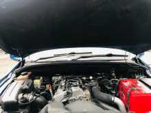 Micro Actyon 2009 SUV