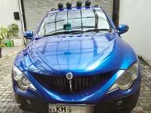 Micro Actyon 2009 SUV