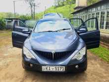Micro Actyon 2010 SUV