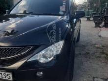 Micro Actyon 2010 SUV