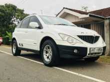 Micro Actyon 2012 SUV