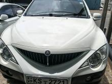 Micro Actyon 2012 SUV