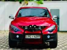 Micro Actyon 2012 Pickup