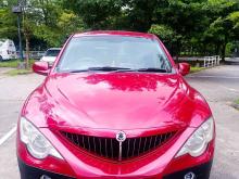 Micro Actyon 2009 SUV