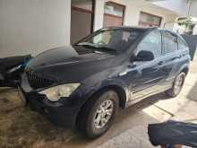 Micro Actyon 2009 SUV