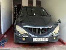 Micro Actyon 2011 SUV