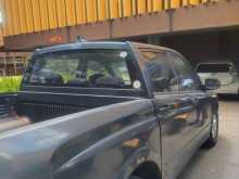 Micro Actyon 2009 Pickup