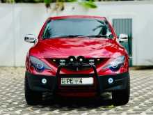 Micro Actyon 2012 Pickup