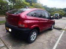 Micro Actyon 2009 SUV