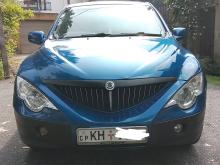 Micro Actyon 2008 SUV