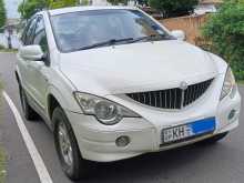 Micro Actyon 2008 SUV