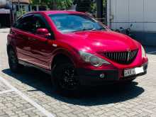 Micro Actyon 2008 SUV