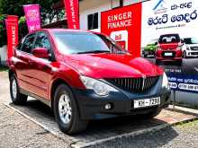 Micro Actyon 2008 SUV