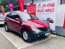 Micro Actyon 2008 SUV