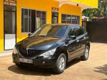 Micro Actyon 2008 SUV