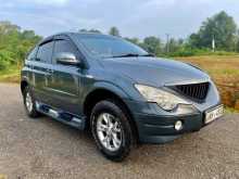 Micro Actyon 4FW 2008 SUV