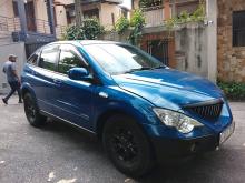 Micro Actyon 2009 SUV