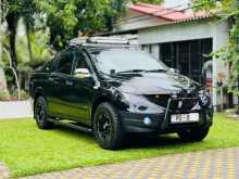 Micro Actyon 2010 Pickup