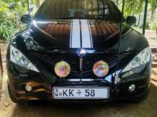 Micro Actyon 2011 SUV