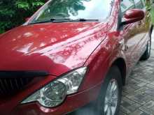 Micro Actyon 2008 SUV