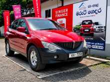 Micro Actyon 2008 SUV