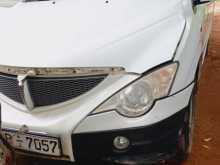 Micro Actyon 2008 Crew Cab
