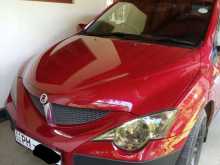Micro Actyon Sport 200DXI 2009 Pickup