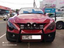 Micro ACTYON SPORT 2012 Pickup