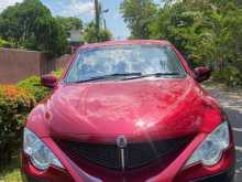 Micro Actyon 2008 Pickup