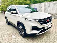 Micro ALMAZ 2022 SUV