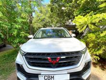 Micro Almaz 2022 SUV