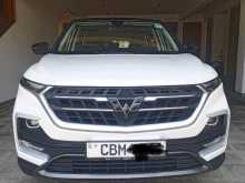 Micro Almaz 2022 SUV