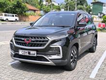 Micro Almaz 2022 SUV