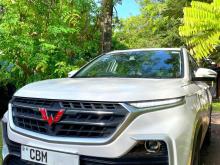 Micro Almaz 2022 SUV