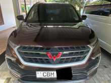 Micro Almaz 2023 SUV